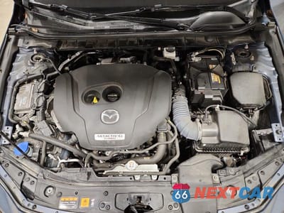 Zdjęcie 11 z 12 samochodu: 2022 MAZDA 3 VIN:JM1BPBJY2N1501946 - miniatura