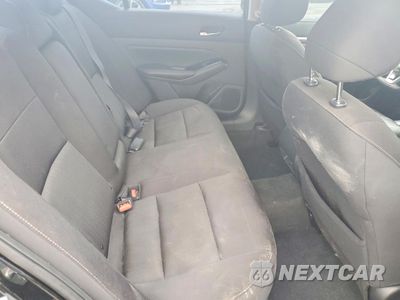 Zdjęcie 10 z 13 samochodu: 2021 NISSAN ALTIMA 2.5 SV VIN:1N4BL4DV4MN380410 - miniatura