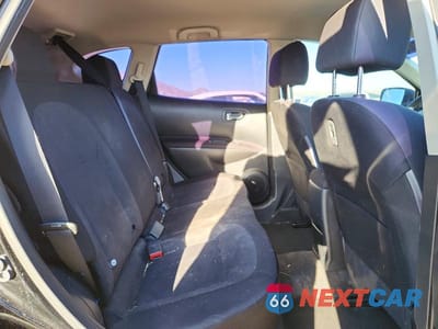 Zdjęcie 10 z 12 samochodu: 2015 NISSAN ROGUE SELECT S VIN:JN8AS5MVXFW770069 - miniatura