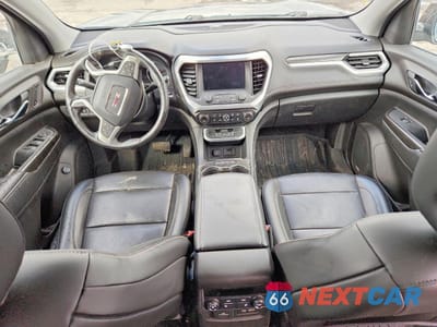 Zdjęcie 8 z 13 samochodu: 2021 GMC ACADIA SLT VIN:1GKKNULS1MZ187429 - miniatura