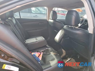 Zdjęcie 10 z 12 samochodu: 2010 LEXUS ES 350 BASE VIN:JTHBK1EG2A2365282 - miniatura