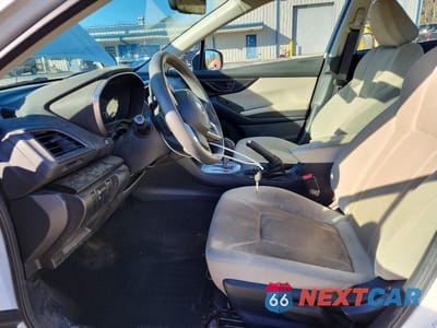 Zdjęcie 7 z 12 samochodu: 2020 SUBARU IMPREZA PREMIUM VIN:4S3GKAV64L3606397 - miniatura