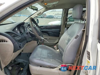 Zdjęcie 7 z 13 samochodu: 2015 DODGE GRAND CARAVAN SE VIN:2C7WDGBG2FR614132 - miniatura