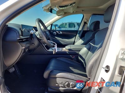 Zdjęcie 7 z 13 samochodu: 2025 GENESIS GV80 3.5T ADVANCED VIN:KMUHDESC3SU222083 - miniatura
