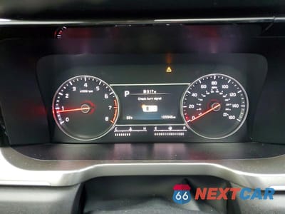 Zdjęcie 9 z 12 samochodu: 2021 KIA SORENTO SX VIN:5XYRKDLF4MG044513 - miniatura