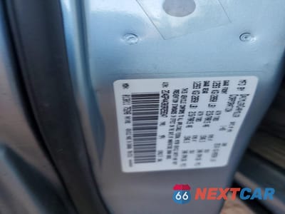 Zdjęcie 14 z 14 samochodu: 2003 DODGE GRAND CARAVAN SPORT VIN:2D4GP44303R259347 - miniatura