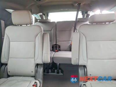 Zdjęcie 10 z 15 samochodu: 2024 CHEVROLET SUBURBAN K1500 LT VIN:1GNSKCKD4RR326016 - miniatura