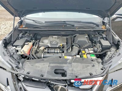 Zdjęcie 11 z 12 samochodu: 2017 LEXUS NX 200T BASE VIN:JTJBARBZ2H2142885 - miniatura