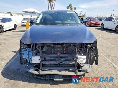 Piąte zdjęcie samochodu w środku: 2017 MAZDA CX-5 TOURING VIN:JM3KFACL8H0214711 - miniatura