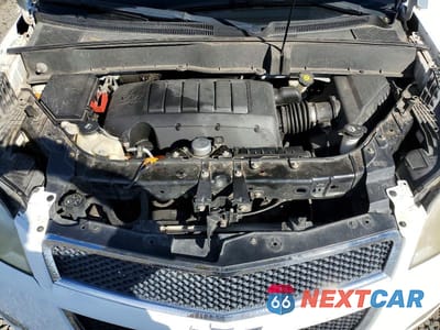 Zdjęcie 12 z 12 samochodu: 2010 CHEVROLET TRAVERSE LT VIN:1GNLVGEDXAS122817 - miniatura