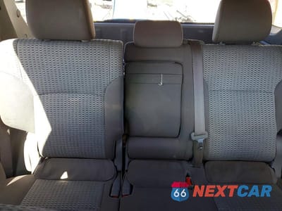 Zdjęcie 10 z 12 samochodu: 2006 TOYOTA 4RUNNER SR5 VIN:JTEBT14R160060968 - miniatura