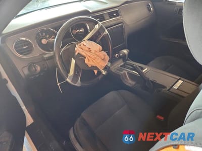 Zdjęcie 8 z 12 samochodu: 2010 FORD MUSTANG VIN:1ZVBP8AN0A5135557 - miniatura