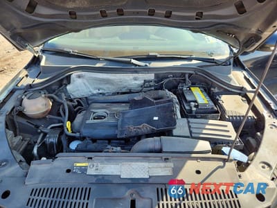 Zdjęcie 12 z 12 samochodu: 2013 VOLKSWAGEN TIGUAN S VIN:WVGBV3AX4DW565406 - miniatura