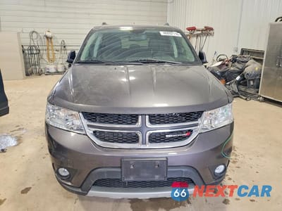 Piąte zdjęcie samochodu w środku: 2015 DODGE JOURNEY LIMITED VIN:3C4PDCDG9FT689429 - miniatura