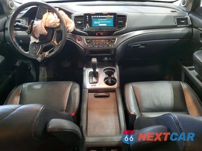 Zdjęcie 8 z 12 samochodu: 2020 HONDA PILOT EXL VIN:5FNYF6H51LB016640 - miniatura