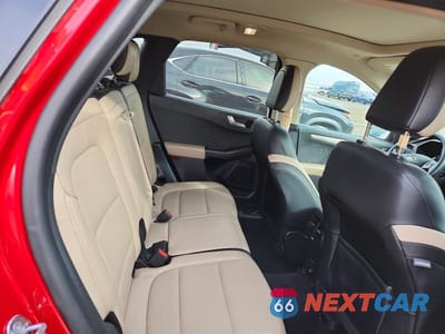 Zdjęcie 10 z 11 samochodu: 2020 FORD ESCAPE SEL VIN:1FMCU9H62LUA58537 - miniatura