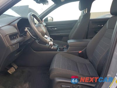 Zdjęcie 7 z 13 samochodu: 2024 HONDA CR-V SPORT VIN:5J6RS6H56RL024474 - miniatura