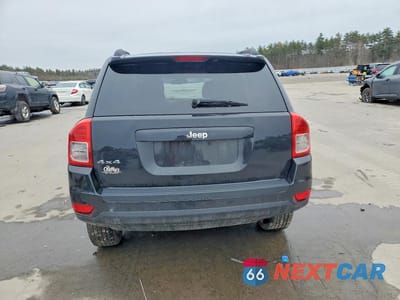 Zdjęcie 6 z 12 samochodu: 2011 JEEP COMPASS SPORT VIN:1J4NF1FB7BD134108 - miniatura
