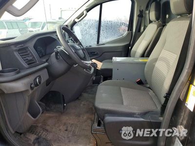 Zdjęcie 7 z 12 samochodu: 2020 FORD TRANSIT T-150 UTILITY / SERVICE VAN VIN:1FTYE2Y85LKB12523 - miniatura