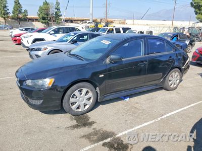 2026 MITSUBISHI 84D JA32U2FU0EU010626 - główne zdjęcie licytacji z USA - miniatura