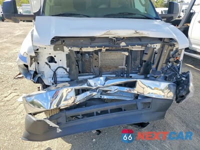 Zdjęcie 9 z 10 samochodu: 2026 FORD E350 RV VIN:1FDWE3FNXTDD00394 - miniatura