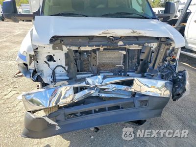 Zdjęcie 9 z 10 samochodu: 2026 FORD E350 RV VIN:1FDWE3FNXTDD00394 - miniatura