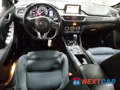 Zdjęcie 8 z 13 samochodu: 2016 MAZDA 6 SPORT VIN:JM1GJ1U53G1468378 - miniatura