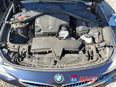 Zdjęcie 11 z 12 samochodu: 2015 BMW 328 XIGT VIN:WBA3X5C56FD559936 - miniatura