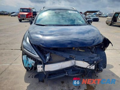 Piąte zdjęcie samochodu w środku: 2023 NISSAN MURANO SV VIN:5N1AZ2BS4PC124796 - miniatura