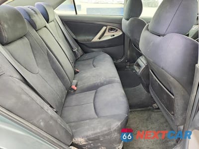 Zdjęcie 10 z 11 samochodu: 2008 TOYOTA CAMRY SE VIN:4T1BE46K98U758994 - miniatura