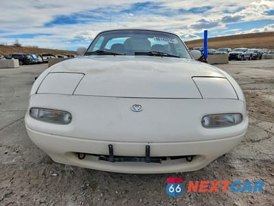 Piąte zdjęcie samochodu w środku: 1994 MAZDA MX-5 MIATA VIN:JM1NA3539R0505846 - miniatura