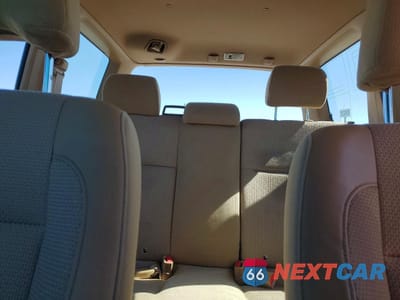 Zdjęcie 10 z 15 samochodu: 2003 SUBARU FORESTER 2.5X VIN:JF1SG63613G713613 - miniatura