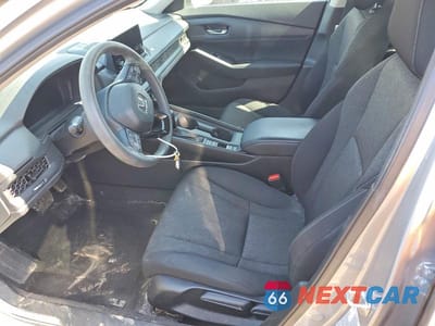 Zdjęcie 7 z 12 samochodu: 2024 HONDA ACCORD LX VIN:1HGCY1F2XRA066102 - miniatura