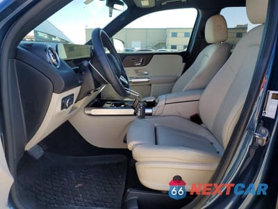 Zdjęcie 7 z 13 samochodu: 2023 MERCEDES-BENZ GLB 250 VIN:W1N4M4GB1PW302871 - miniatura