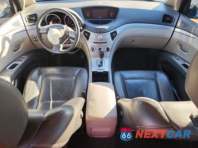 Zdjęcie 8 z 11 samochodu: 2008 SUBARU TRIBECA LIMITED VIN:4S4WX92D484414697 - miniatura