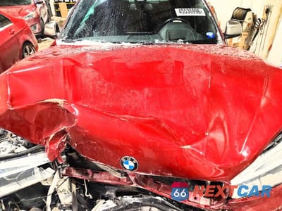 Zdjęcie 12 z 13 samochodu: 2019 BMW X6 XDRIVE35I VIN:5UXKU2C54K0Z63811 - miniatura