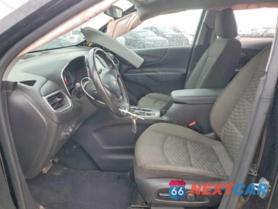 Zdjęcie 7 z 13 samochodu: 2021 CHEVROLET EQUINOX LT VIN:3GNAXUEV2ML340259 - miniatura