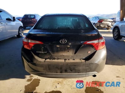 Zdjęcie 6 z 12 samochodu: 2016 TOYOTA COROLLA S PLUS VIN:5YFBURHEXGP417434 - miniatura