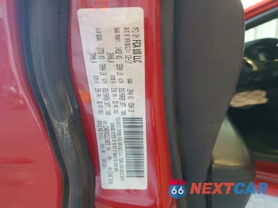 Zdjęcie 13 z 13 samochodu: 2018 DODGE DURANGO GT VIN:1C4RDHDG3JC149875 - miniatura