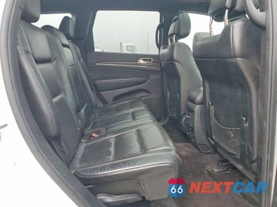 Zdjęcie 11 z 12 samochodu: 2017 JEEP GRAND CHEROKEE LIMITED VIN:1C4RJFBG6HC865972 - miniatura
