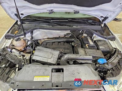 Zdjęcie 12 z 12 samochodu: 2015 AUDI Q3 PRESTIGE VIN:WA1GFCFSXFR011514 - miniatura