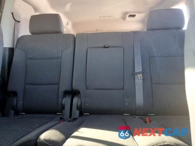 Zdjęcie 10 z 13 samochodu: 2016 GMC YUKON XL K1500 SLE VIN:1GKS2FKC9GR479185 - miniatura