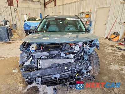Piąte zdjęcie samochodu w środku: 2023 KIA NIRO EX TOURING VIN:KNDCR3LE7P5070782 - miniatura