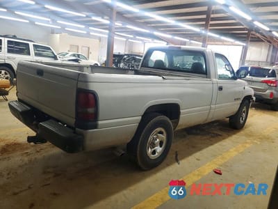 Trzecie zdjęcie samochodu z tyłu: 2001 DODGE RAM 1500 VIN:1B7HC16X11S774946 - miniatura