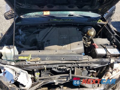 Zdjęcie 11 z 12 samochodu: 2012 TOYOTA TACOMA PRERUNNER V6 VIN:5TFJU4GN6CX022579 - miniatura