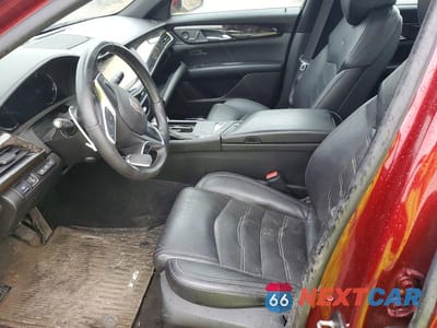 Zdjęcie 7 z 12 samochodu: 2017 CADILLAC CT6 PREMIUM LUXURY VIN:1G6KF5RS0HU182007 - miniatura