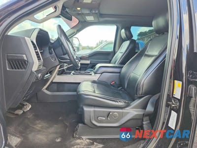 Zdjęcie 7 z 11 samochodu: 2019 FORD F350 SUPER DUTY VIN:1FT8W3DT6KEC22636 - miniatura