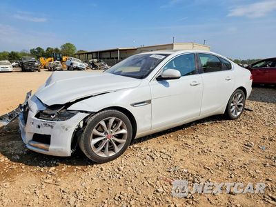 2018 JAGUAR XF PREMIUM SAJBD4FX4JCY55651 - główne zdjęcie licytacji z USA - miniatura
