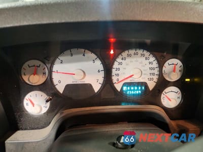 Zdjęcie 9 z 11 samochodu: 2007 DODGE RAM 1500 ST VIN:1D7HU18P87S268376 - miniatura