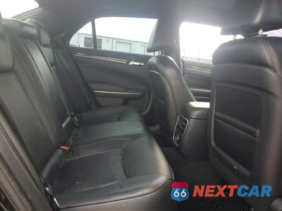 Zdjęcie 10 z 11 samochodu: 2011 CHRYSLER 300C VIN:2C3CA6CT1BH595382 - miniatura